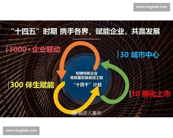 以企业愿景为核心引领高质量发展与长期价值创造新未来共赢生态蓝图 以企业愿景为核心引领高质量发展与长期价值创造新未来共赢生态蓝图