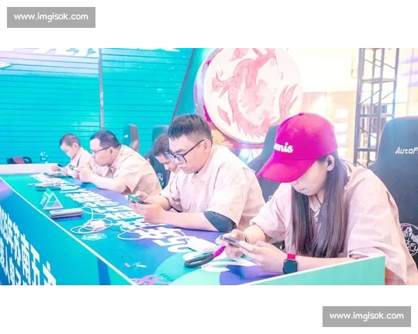 聚焦电竞赛事舞台搭建的创新设计与全流程执行策略及品牌价值提升