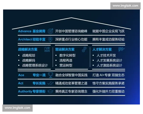 企业发展战略：打造创新驱动型企业，实现持续增长与行业领先优势