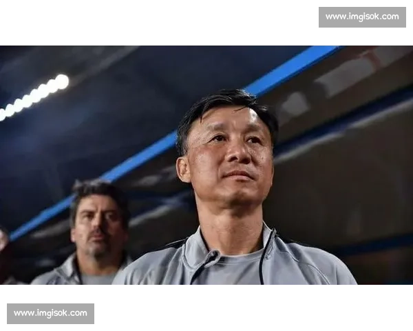 中国足球发展历程与未来战略探讨分析 中国足球发展历程与未来战略探讨分析