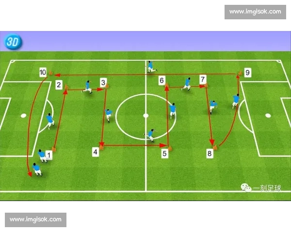 突破极限的体育速度训练方法与实战提升策略解析 突破极限的体育速度训练方法与实战提升策略解析